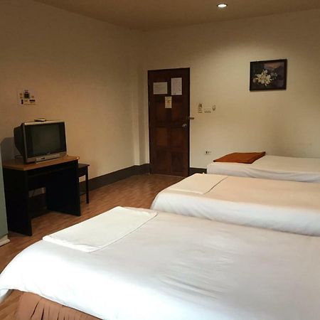 Ashram Kha Nab Nam Resort Krabi town المظهر الخارجي الصورة