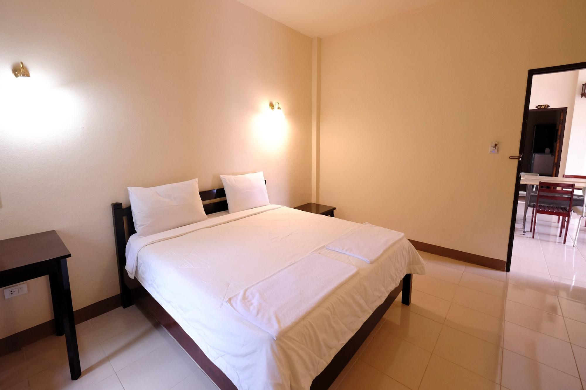 Ashram Kha Nab Nam Resort Krabi town المظهر الخارجي الصورة