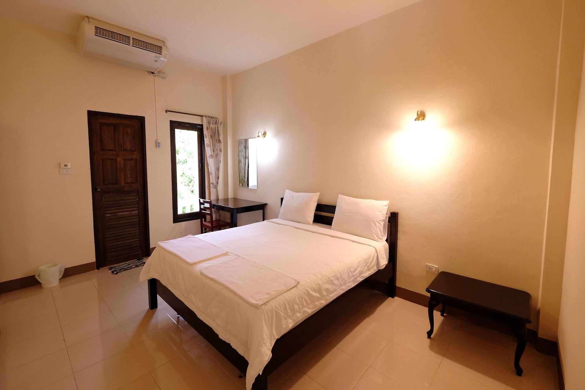 Ashram Kha Nab Nam Resort Krabi town المظهر الخارجي الصورة