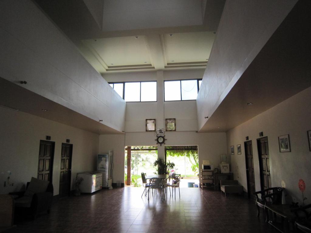 Ashram Kha Nab Nam Resort Krabi town المظهر الخارجي الصورة